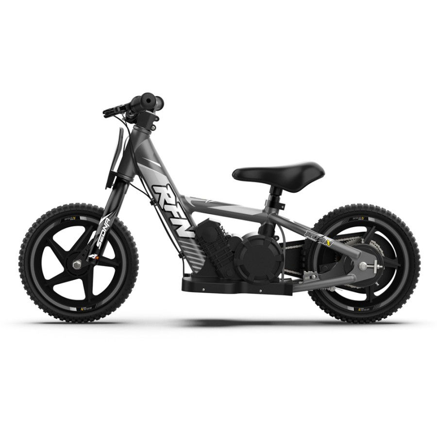 Miniatura: Bicicleta eléctrica niño 12´´ 100W Roan RFN Sedna