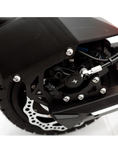 Miniatura: SmartGyro Raptor Dual Evo LR