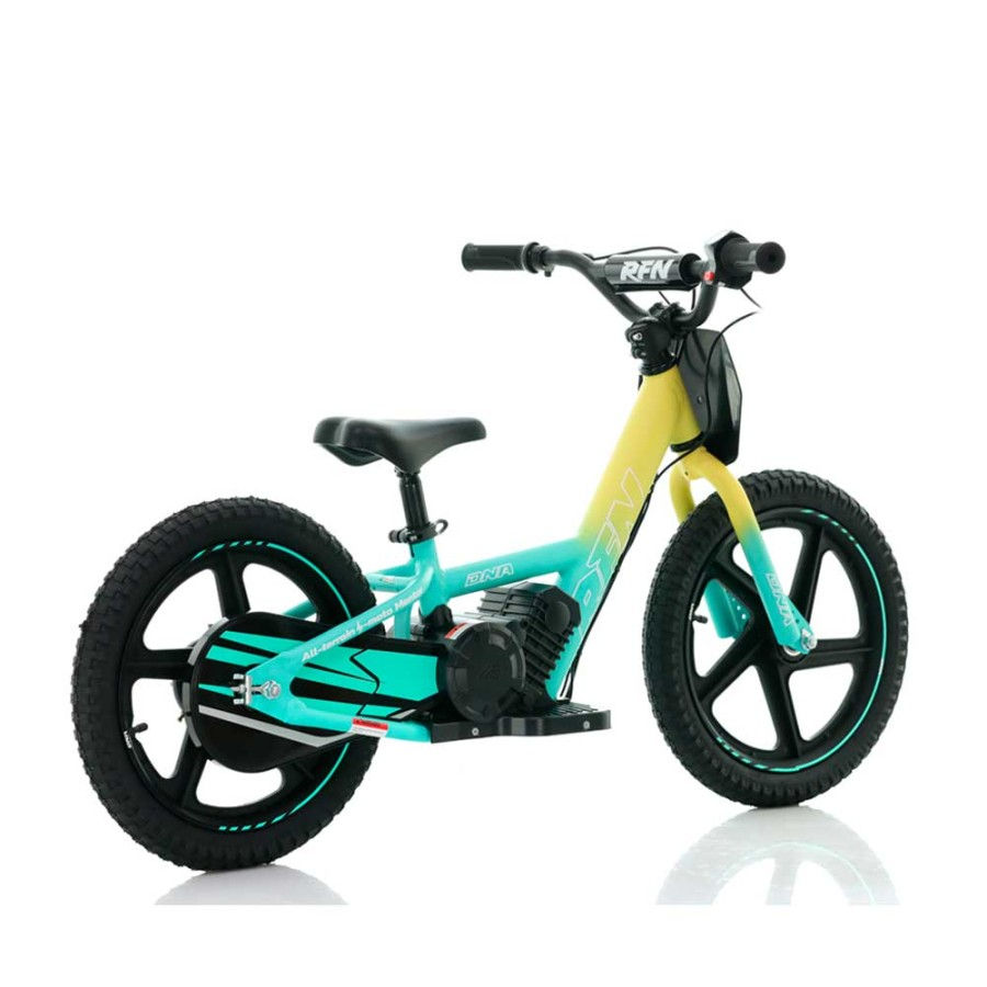 Miniatura: Bicicleta eléctrica sin pedales 170W Roan RFN SEDNA  16"