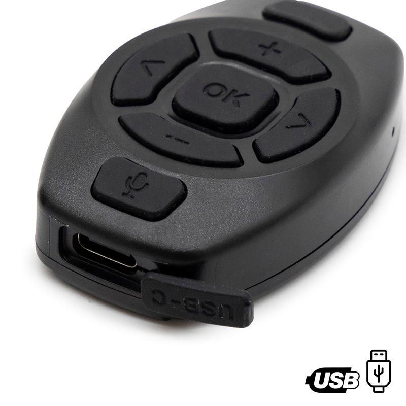 Miniatura: CP08 Urban iluminación inteligente/Bluetooth Negro - L