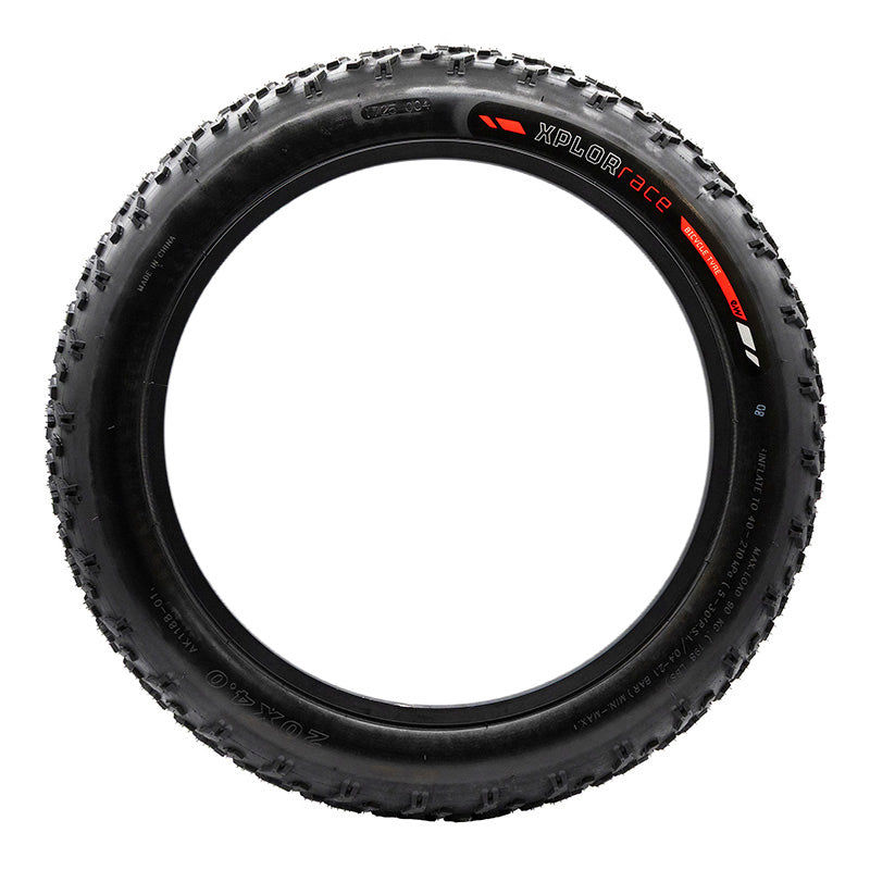 Miniatura: Neumático 20x4 Ewheel ESPECIAL FAT-BIKE
