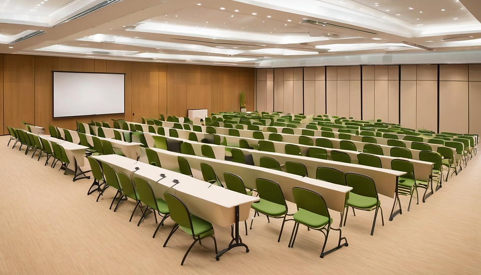 Affordable Housing Solutions Conference