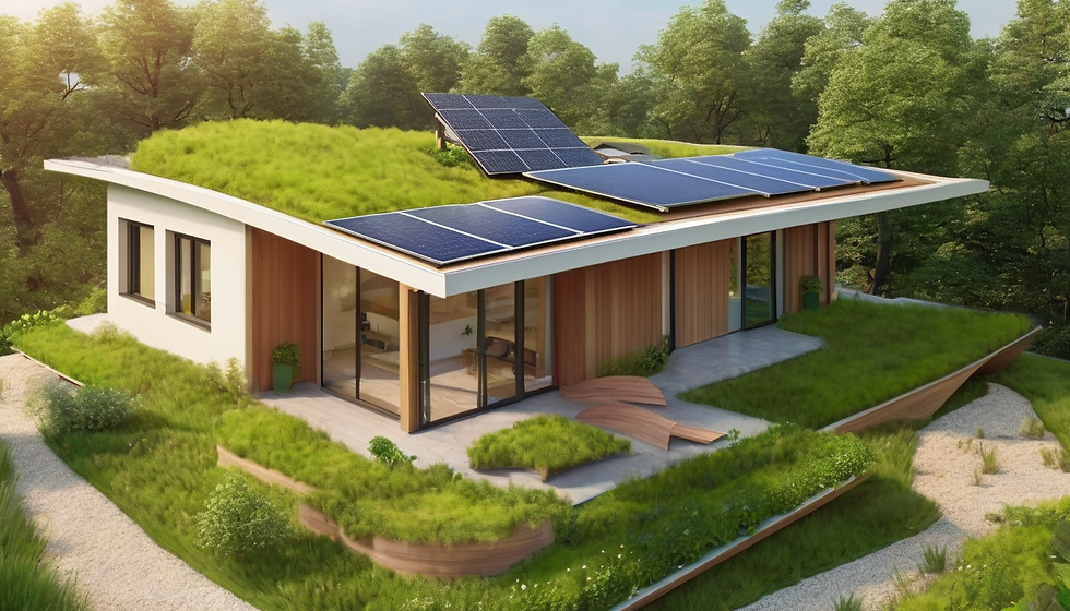 Sustainable Housing Design Workshop