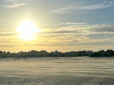 When the Story Shifts Mid-Chapter