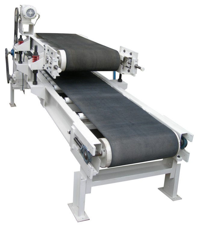 Compactador de Sacos