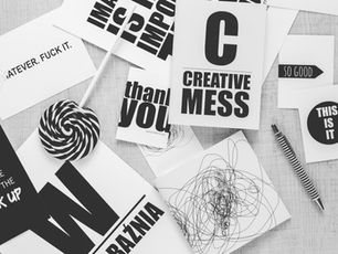 3 P's = Possibilities