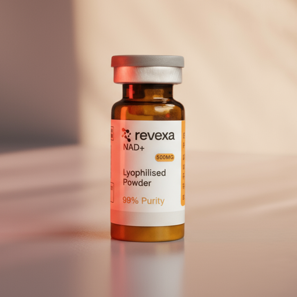 NAD+ 500mg