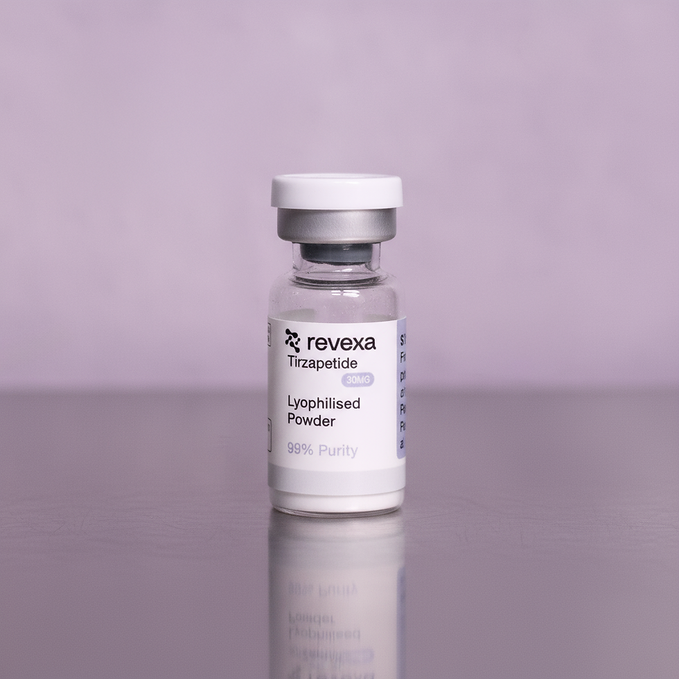 Tirzepetide 30mg