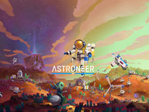 Astroneer