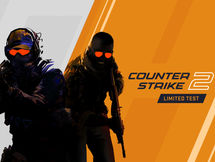 Counter-Strike 2