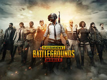 PUBG Moblie