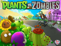 Plants V Zombies 1