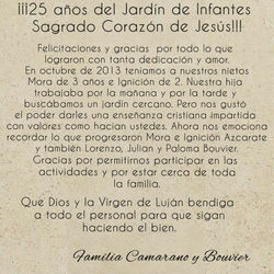 Jardín Sagrado Corazón de Jesús