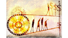 Daniel Sabsay en Diario Clarín.