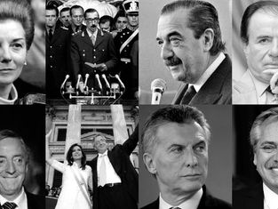 Cinco Décadas de Retroceso y un Breve Período de Ilusiones Rotas