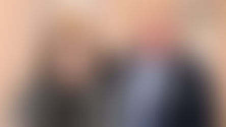 Liliana Barela en el Rotary Club de Buenos Aires