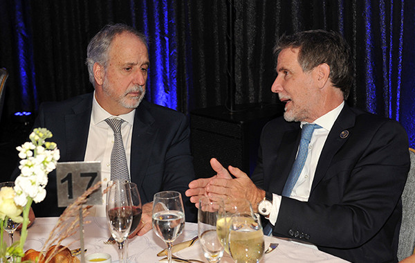 Cena Gala Solidaria del Rotary Club de Buenos Aires