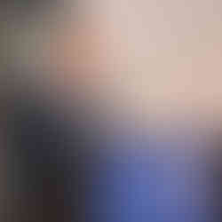 Liliana Barela en el Rotary Club de Buenos Aires