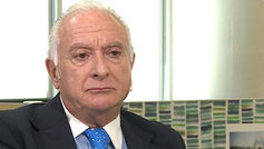 Norberto Frigerio para el diario La Nación