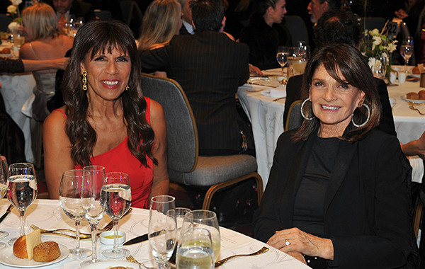 Cena Gala Solidaria del Rotary Club de Buenos Aires