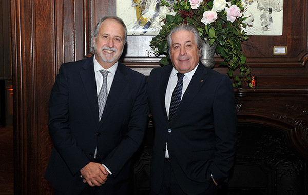 Cena Gala Solidaria del Rotary Club de Buenos Aires