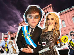 ¿Cómo es y Cómo Piensa la Nueva Derecha?