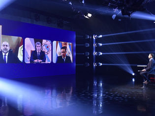 Concluyó el 56° #ColoquioIDEA - por primera vez en formato virtual