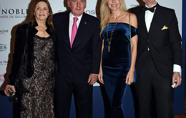 Cena Gala Solidaria del Rotary Club de Buenos Aires
