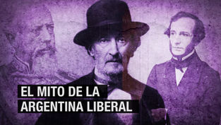 La Argentina Liberal: Ni Próspera ni Estable.