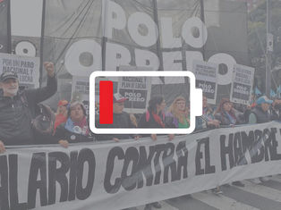 El Tiempo se Acaba