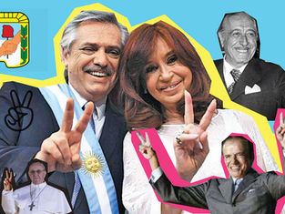 El Pejotismo como herramienta Política. Pinceladas para un debate necesario.