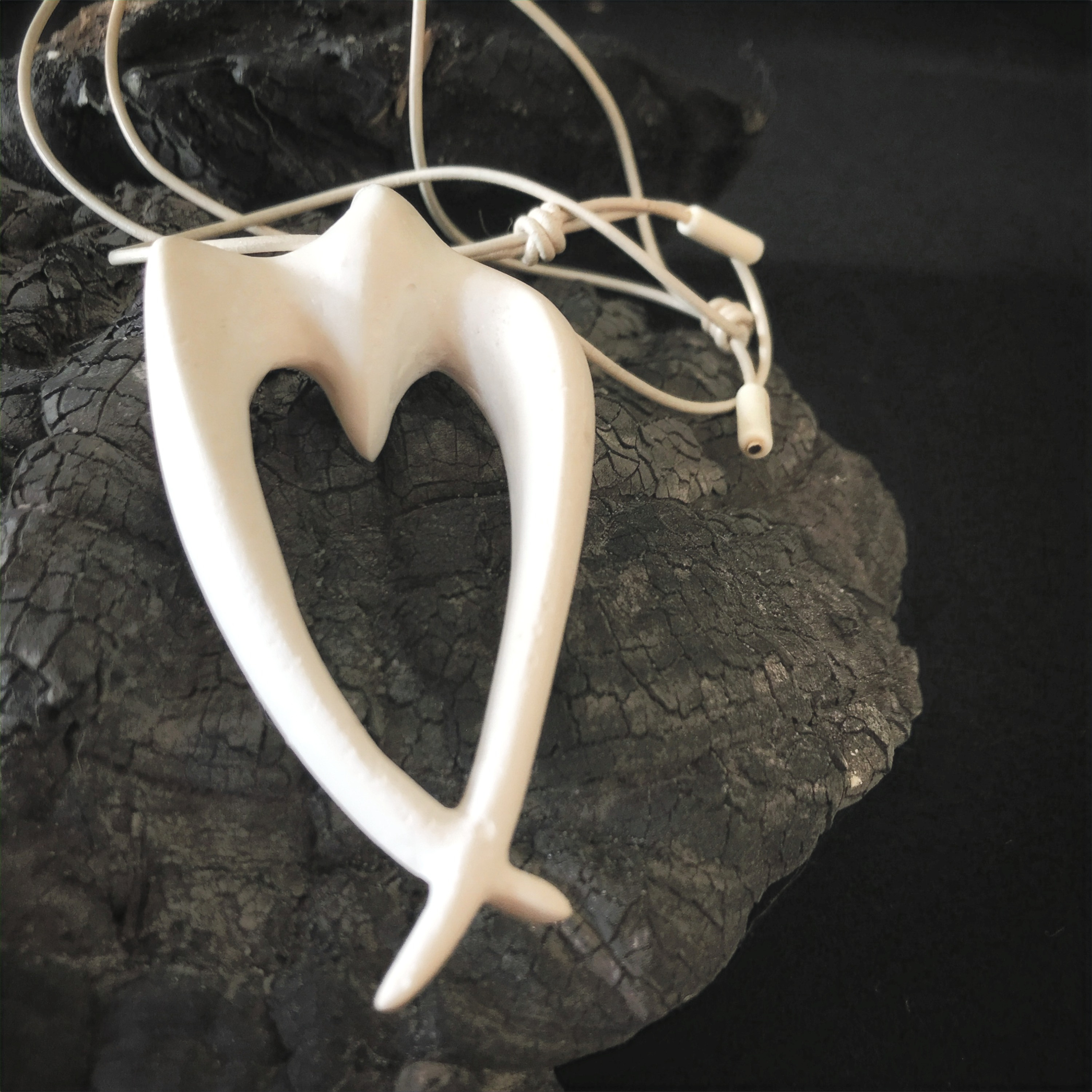 HERON HEART