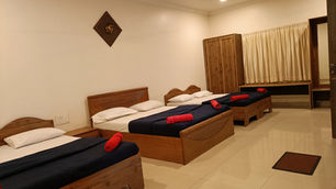 Luxury and Comfort at Pinewood Resort: The Best Resort in Karjat