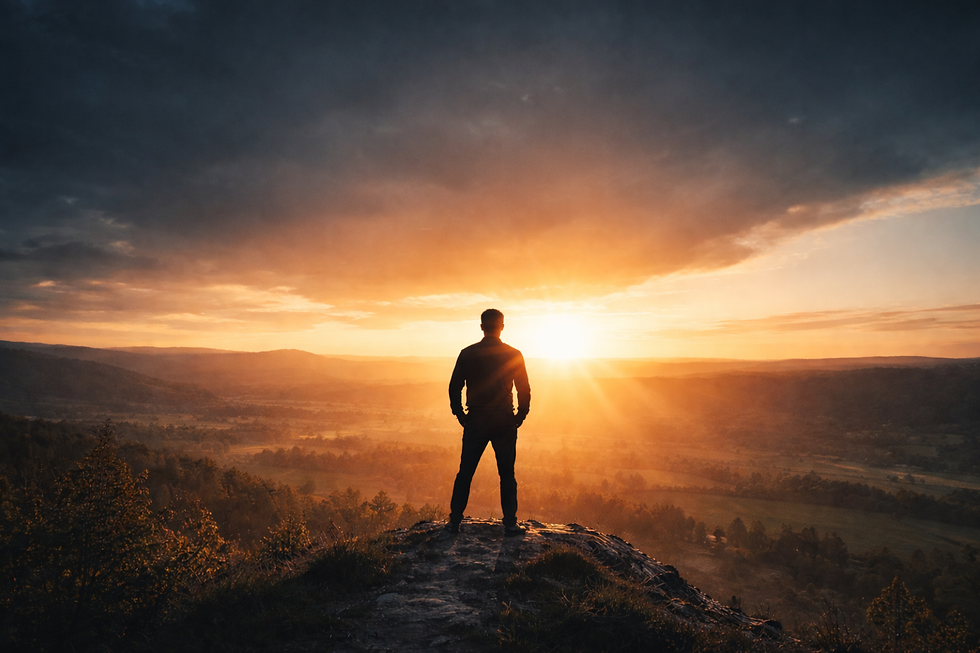 Exercising Authority: Seeds