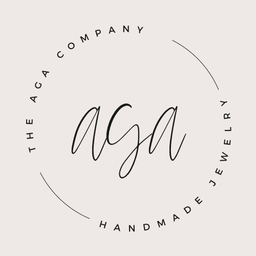 The AGA Company, LLC logo