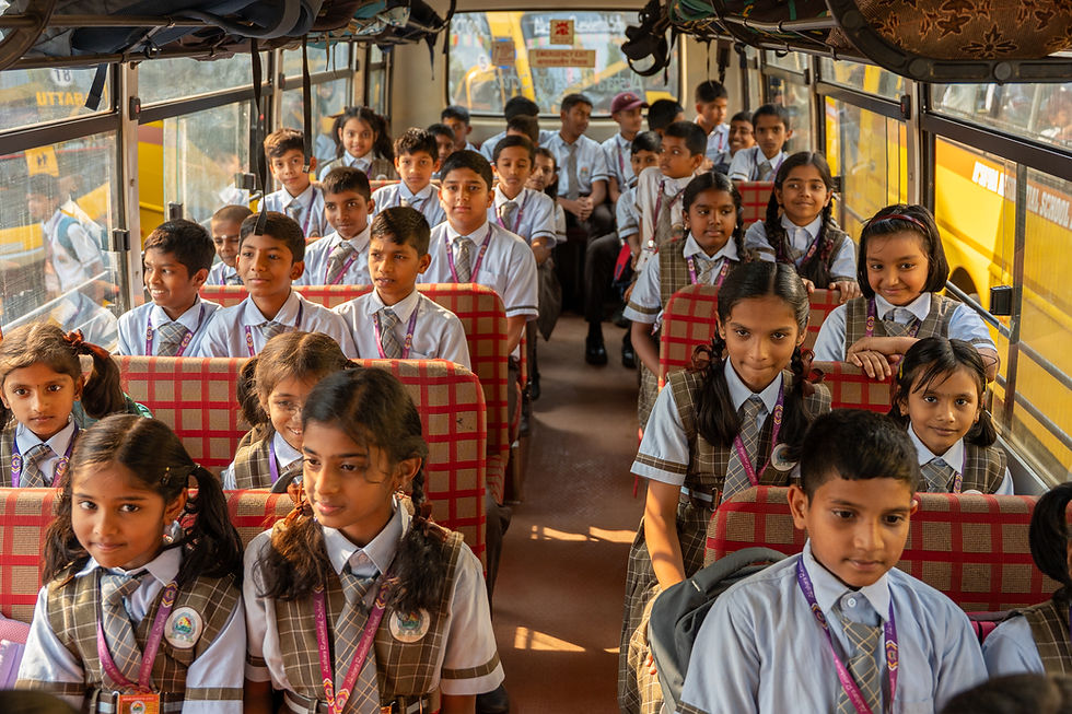 School Bus