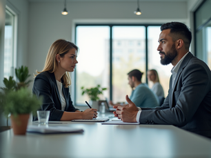 Discover the Benefits of Professional Staffing Solutions