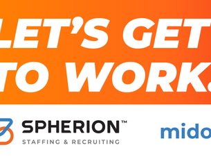 Spherion bounces back: job seekers relieved after securing direct-to-hire positions during pandemic