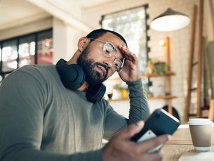 Smart Ways to Overcome Job Search Stress