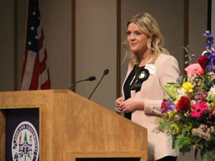 Ashland Chamber recognizes 11 area businesses, organizations at award banquet