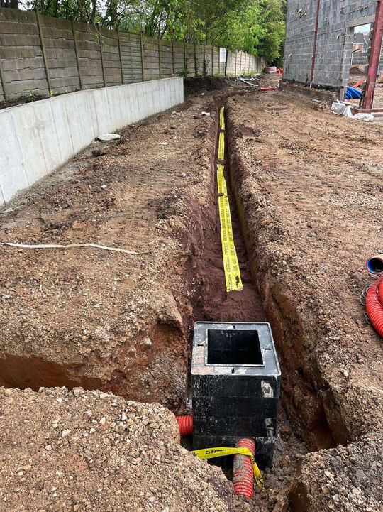 Groundworks by EuroTool