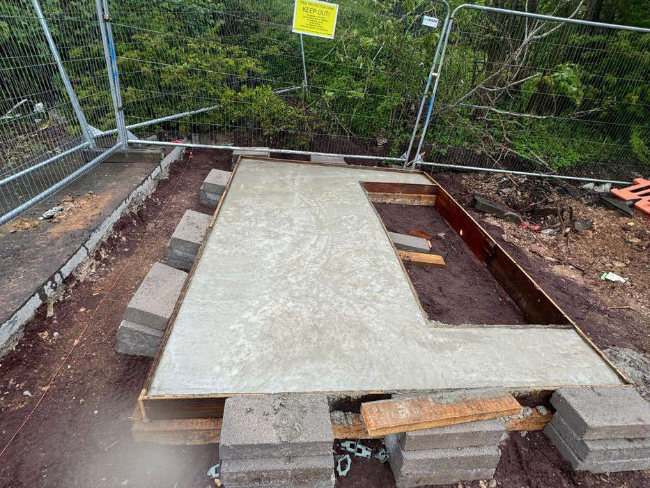 Groundworks by EuroTool