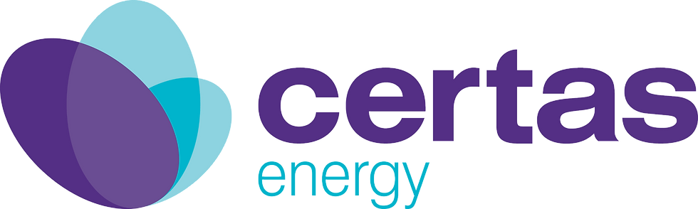 Certas Energy Logo