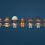 Miniatura: Mini Simple Characters | Tribal