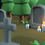 Thumbnail: Lowpoly Toon Halloween