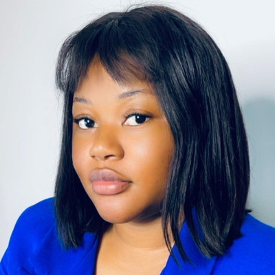 Chancelvie KINGUENGUI