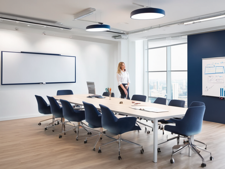 Webinar Hoe kan HR een vuist maken in gesprek met de directie.