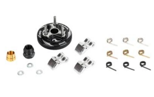 3 Shoe Clutch Kit | LutzRC Website