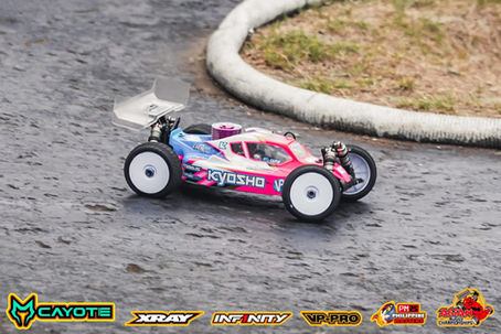 Philippine Masters 2025 #PM25