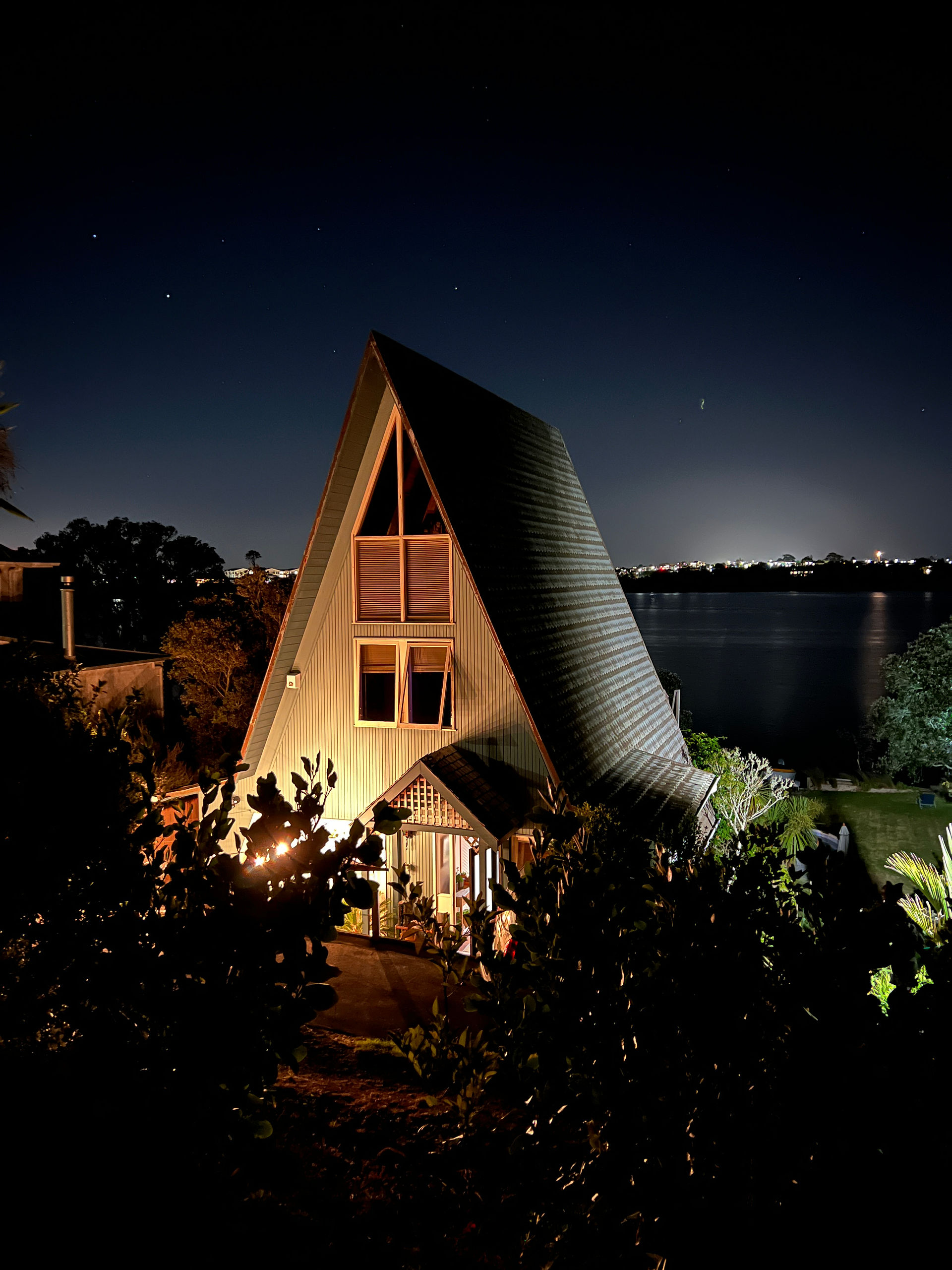 Aframe home night light New Zealand